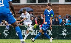 Nhận định, soi kèo Darmstadt vs Werder Bremen, 18h30 ngày 17/10