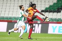 Nhận định, soi kèo Galatasaray vs Konyaspor, 20h00 ngày 17/10