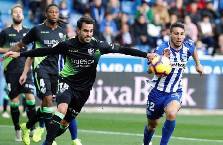 Nhận định, soi k&egrave;o Huesca vs Malaga, 0h00 ng&agrave;y 20/10