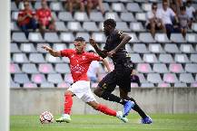 Nhận định, soi kèo Nimes vs Ajaccio, 2h ngày 19/10