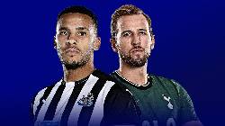 Phân tích kèo hiệp 1 Newcastle vs Tottenham, 22h30 ngày 17/10