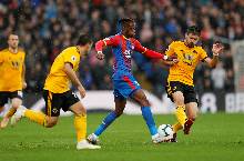 Nhận định, soi kèo Crystal Palace vs Wolves, 2h15 ngày 19/10
