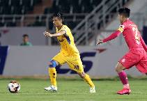 Nhận định, soi kèo SLNA vs Sài Gòn, 18h ngày 18/10