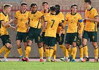 Nhận định, soi kèo U20 Úc vs U20 Iraq, 20h30 ngày 18/10