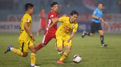 Nhận định, soi kèo Viettel vs HAGL, 19h15 ngày 18/10