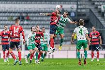 Soi kèo bóng đá Áo đêm nay 18/10: WSG Tirol vs Rapid Vienna
