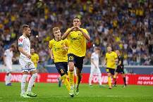 Soi kèo, dự đoán Macao Dynamo Moscow vs Rostov 0h30 ngày 19/10