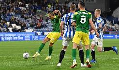 Soi kèo, dự đoán Macao Huddersfield vs Preston, 1h45 ngày 19/10
