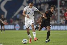 Nhận định, soi kèo Cerro Largo vs La Luz, 3h00 ngày 19/10