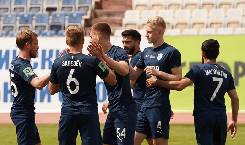 Nhận định, soi kèo Dinamo Vladivostok vs Rotor Volgograd, 16h00 ngày 18/10