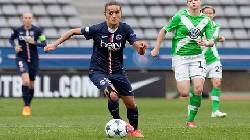 Nhận định, soi kèo Nữ Wolfsburg vs Nữ Paris FC, 23h45 ngày 18/10
