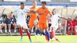 Nhận định, soi kèo U19 Hà Lan vs U19 Bỉ, 17h00 ngày 17/10