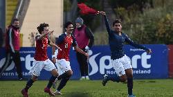 Nhận định, soi kèo U19 Hungary vs U19 Na Uy, 18h00 ngày 17/10