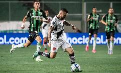 Nhận định, soi kèo Vasco da Gama vs Fortaleza, 07h30 ngày 19/10