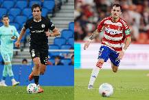 Nhận định, soi kèo Andorra vs Granada, 1h30 ngày 18/10: Khách khởi sắc