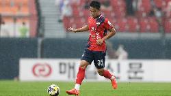 Nhận định, soi k&egrave;o Anyang vs Gimcheon Sangmu, 12h00 ng&agrave;y 18/10: Kh&aacute;c biệt động lực