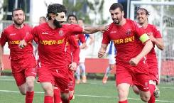 Nhận định, soi kèo Gareji Sagarejo vs Dila Gori, 22h00 ngày 17/10: Áp lực ngàn cân