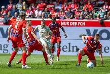 Nhận định, soi kèo Heidenheim vs Werder Bremen, 20h30 ngày 18/10: Khó cho chủ nhà