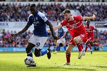 Nhận định, soi kèo Middlesbrough vs Ipswich Town, 2h00 ngày 18/10: Hướng tới ngôi đầu