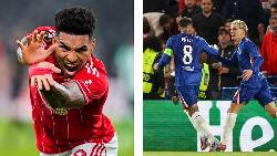 Nhận định, soi kèo Nottingham Forest vs Chelsea, 18h30 ngày 18/10: Khó thoát khủng hoảng