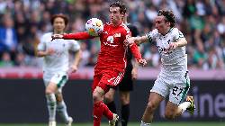 Nhận định, soi kèo Union Berlin vs Monchengladbach, 1h30 ngày 18/10: Cơ hội bứt lên
