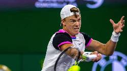 Nhận định tennis Rune vs Etcheverry, Tứ kết Stockholm Open - 19h30 ngày 17/10