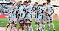 Soi kèo góc Union Berlin vs Monchengladbach, 01h30 ngày 18/10