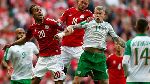 Nhận định bóng đá CH Ireland vs Đan Mạch, 2h45 ngày 19/11: Đội khách vượt khó cùng Eriksen