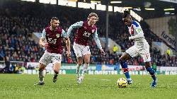 Biến động tỷ lệ kèo Burnley vs Crystal Palace, 22h ngày 20/11