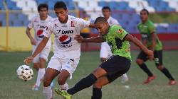 Nhận định, soi kèo Alianza vs Santa Tecla, 08h15 ngày 18/11