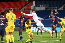 Soi kèo phạt góc PSG vs Nantes, 23h00 ngày 20/11