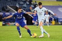 Vẹt tiên tri dự đoán Leicester vs Chelsea, 19h30 ngày 20/11