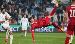 Biến động tỷ lệ kèo Bahrain vs Serbia, 22h30 ngày 18/11