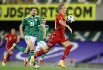 Nhận định, soi kèo Ireland vs Na Uy, 2h45 ngày 18/11