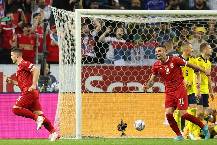 Soi kèo phạt góc Bahrain vs Serbia, 22h30 ngày 18/11