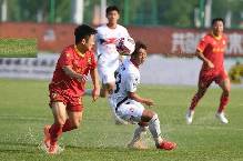 Soi kèo tài xỉu Zibo Cuju vs Shenzhen hôm nay, 13h30 ngày 17/11