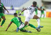 Nhận định, soi kèo Ghana vs Madagascar, 22h59 ngày 17/11