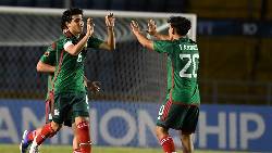 Nhận định, soi kèo U17 New Zealand vs U17 Mexico, 16h00 ngày 18/11