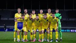 Nhận định, soi kèo U19 Ukraine vs U19 Kosovo, 17h00 ngày 18/11