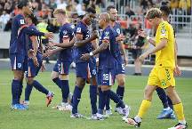 Chuyên gia Tony Ansell dự đoán Hà Lan vs Lithuania, 2h45 ngày 18/11