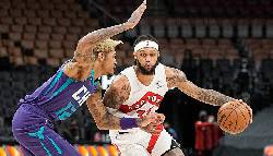 Nhận định bóng rổ Toronto Raptors vs Charlotte Hornets, 07h30 ngày 18/11: Bầy ong khốn khổ