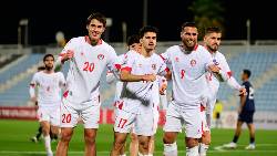 Nhận định, soi kèo Brunei vs Lebanon, 19h15 ngày 18/11: Duy trì lợi thế