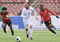 Nhận định, soi kèo East Timor vs Tajikistan, 13h30 ngày 18/11: Cạnh trạnh Top1