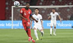Nhận định, soi k&egrave;o Hong Kong vs Singapore, 19h00 ng&agrave;y 18/11: Chung kết