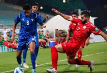 Nhận định, soi kèo Kuwait vs Gambia, 22h59 ngày 18/11: Vô thưởng vô phạt