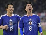 Nhận định, soi kèo Nhật Bản vs Bolivia, 17h15 ngày 18/11: Tiếp tục thăng hoa