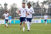 Nhận định, soi kèo U17 Áo vs U17 Anh, 22h45 ngày 18/11: Viết tiếp giấc mơ