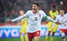 Siêu máy tính dự đoán Malta vs Ba Lan, 2h45 ngày 18/11