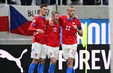 Soi kèo góc CH Séc vs Gibraltar, 02h45 ngày 18/11