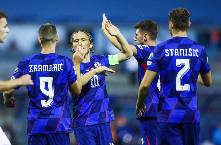 Soi kèo góc Montenegro vs Croatia, 02h45 ngày 18/11